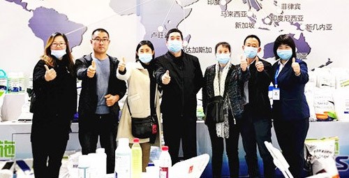 承接過往佳績，迎接新的挑戰(zhàn)，夫沃施山東會滿載而歸