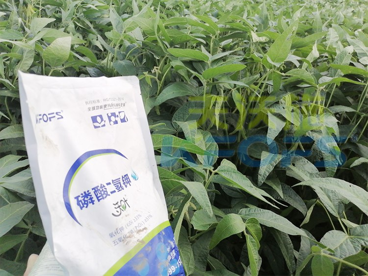 進(jìn)口磷酸二氫鉀不得不了解的一個(gè)品牌！