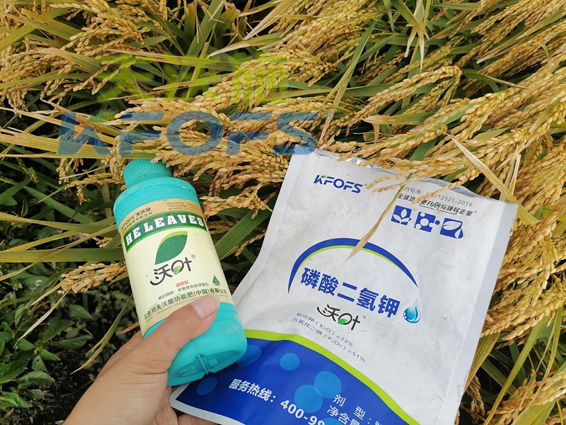 磷酸二氫鉀什么牌子好？用戶說好才算好！