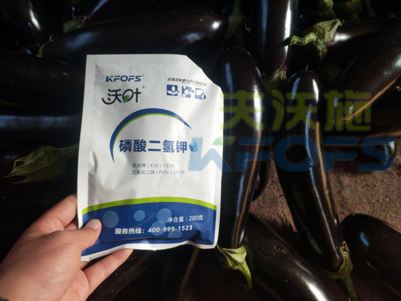 磷酸二氫鉀究竟好在哪？
